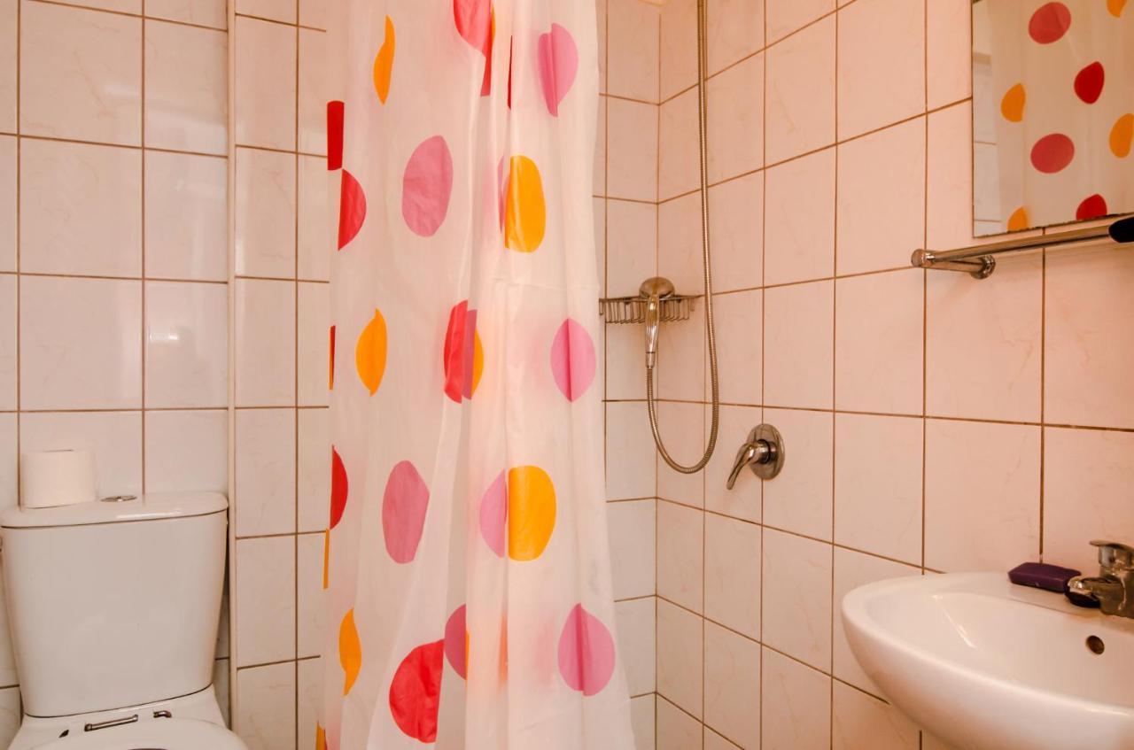 Hotel Anna Mielno Мєлно Екстер'єр фото