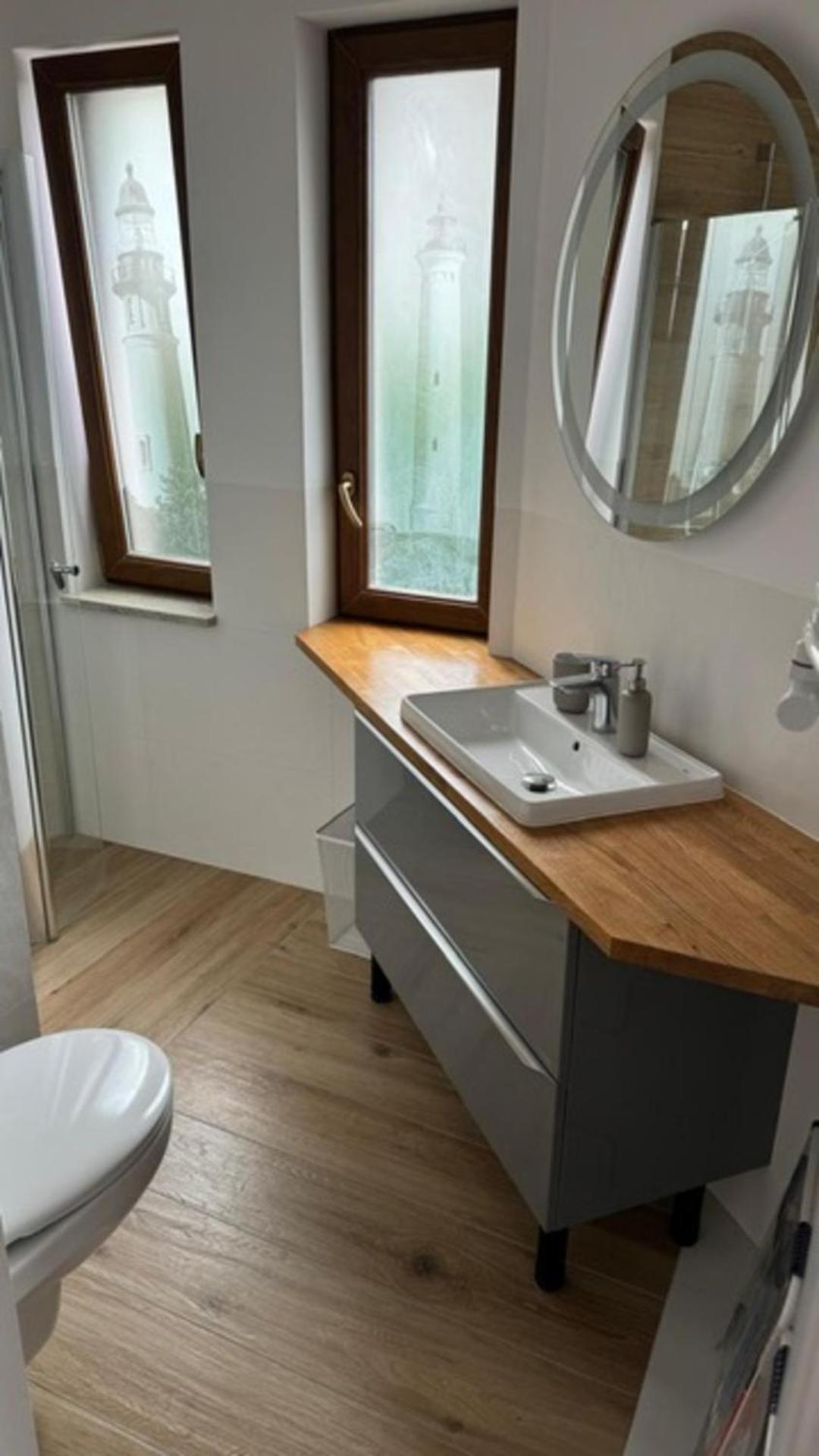 Hotel Anna Mielno Мєлно Екстер'єр фото